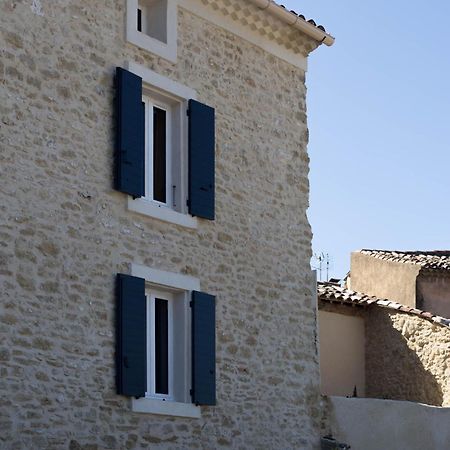 Maison D'Hotes Ventoureso Malemort-du-Comtat Ngoại thất bức ảnh