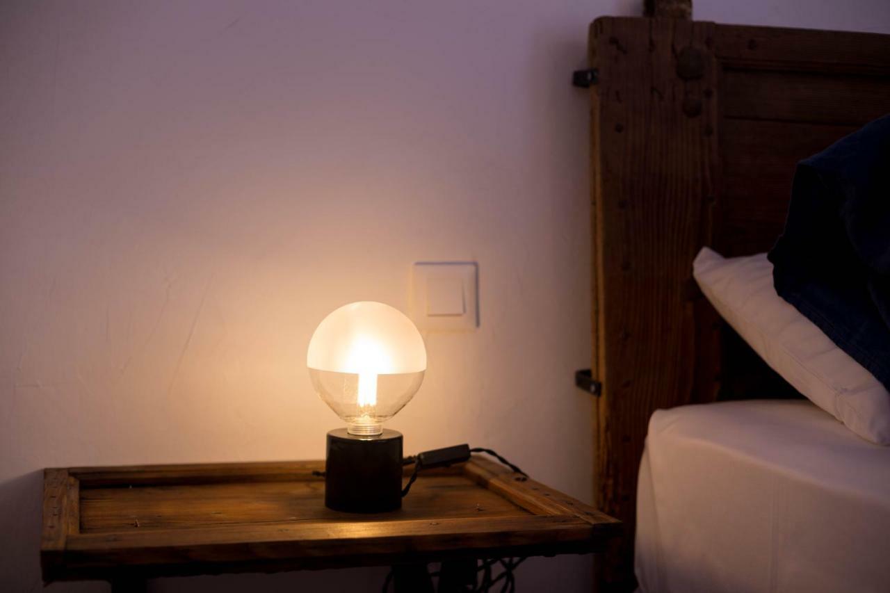 Maison D'Hotes Ventoureso Malemort-du-Comtat Ngoại thất bức ảnh