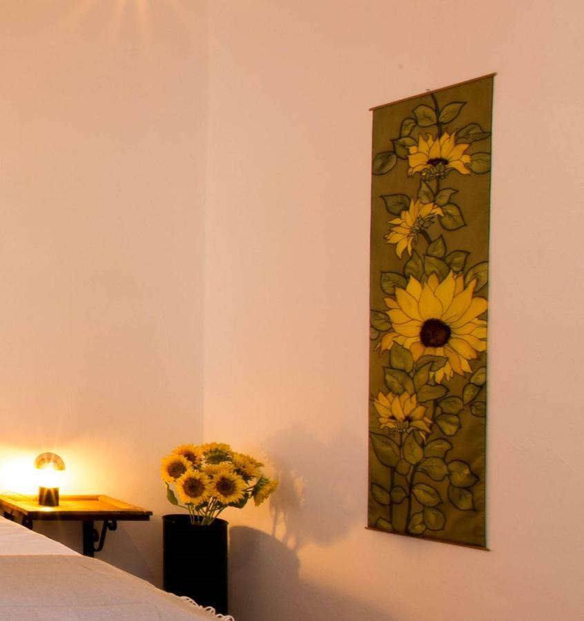 Maison D'Hotes Ventoureso Malemort-du-Comtat Ngoại thất bức ảnh
